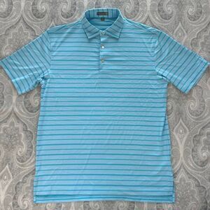 Mens Peter Millar Summer Comfort Polo